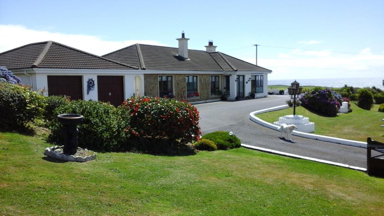 Copperfield House B & B Bunmahon Exterior photo