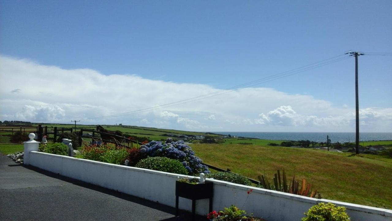 Copperfield House B & B Bunmahon Exterior photo