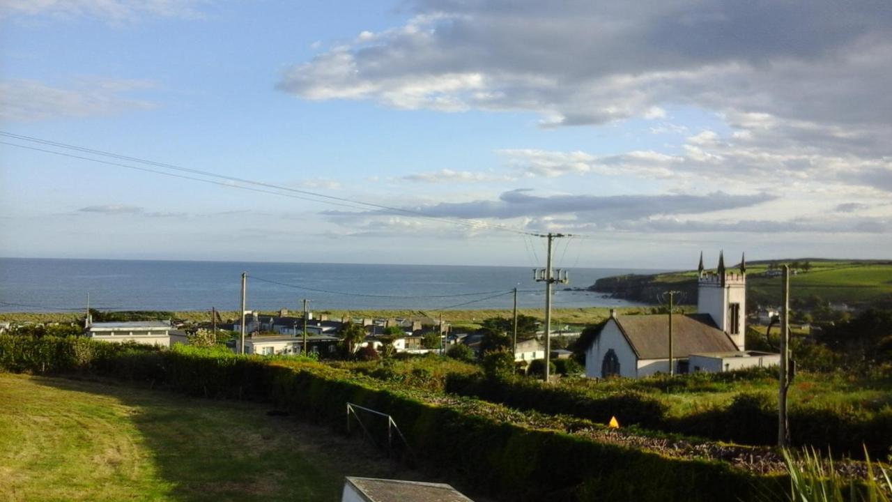 Copperfield House B & B Bunmahon Exterior photo