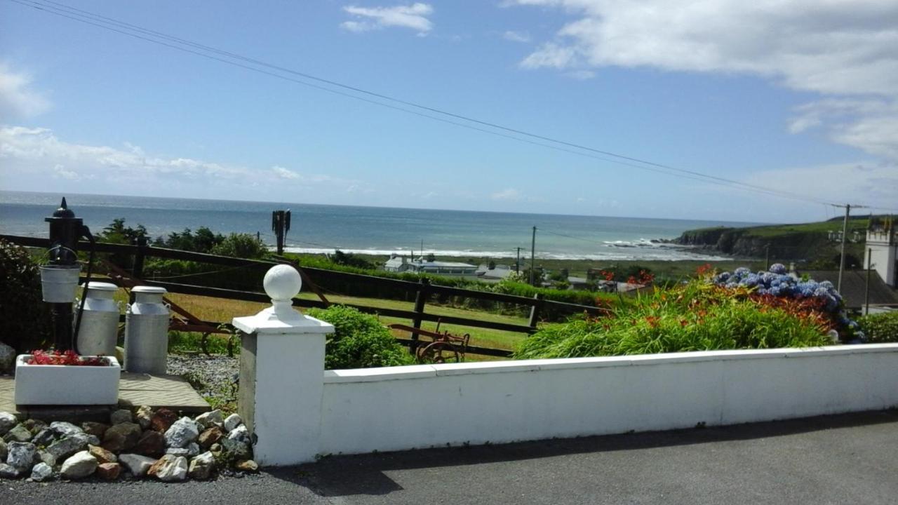 Copperfield House B & B Bunmahon Exterior photo