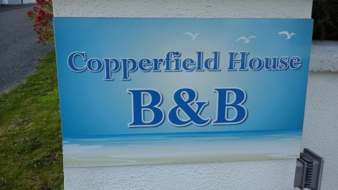 Copperfield House B & B Bunmahon Exterior photo