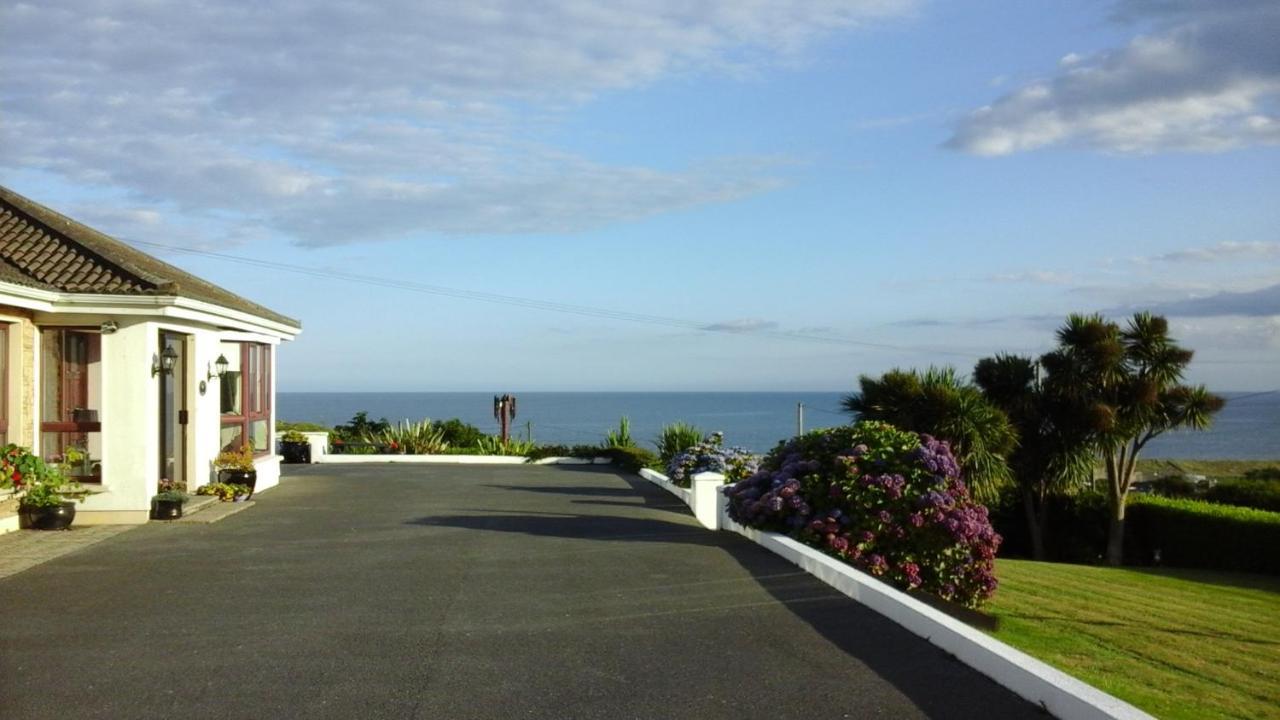 Copperfield House B & B Bunmahon Exterior photo